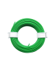 ROLLO 10 M. VERDE DE 0,14 MM, TRENCASTILLA TC 050138