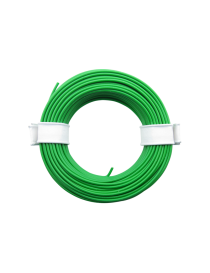 ROLLO 10 M. VERDE DE 0,14 MM, TRENCASTILLA TC 050138