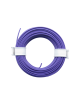 ROLLO 10 M. PURPURA DE 0,14 MM, TRENCASTILLA TC 050140