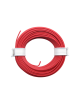 ROLLO 10 M. ROJO DE 0,14 MM, TRENCASTILLA TC 050133