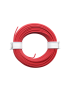ROLLO 10 M. ROJO DE 0,14 MM, TRENCASTILLA TC 050133