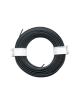 ROLLO 10 M. NEGRO DE 0,14 MM, TRENCASTILLA TC 050132