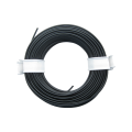 ROLLO 10 M. NEGRO DE 0,14 MM, TRENCASTILLA TC 050132