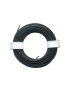 ROLLO 10 M. NEGRO DE 0,14 MM, TRENCASTILLA TC 050132