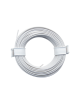 ROLLO 10 M. BLANCO DE 0,14 MM, TRENCASTILLA TC 050137