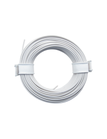 ROLLO 10 M. BLANCO DE 0,14 MM, TRENCASTILLA TC 050137