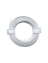ROLLO 10 M. BLANCO DE 0,14 MM, TRENCASTILLA TC 050137