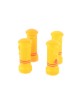 SET 4 PUERTAS CON PERSIANA ENRROLLABLE, WILLS-KIT SSM313