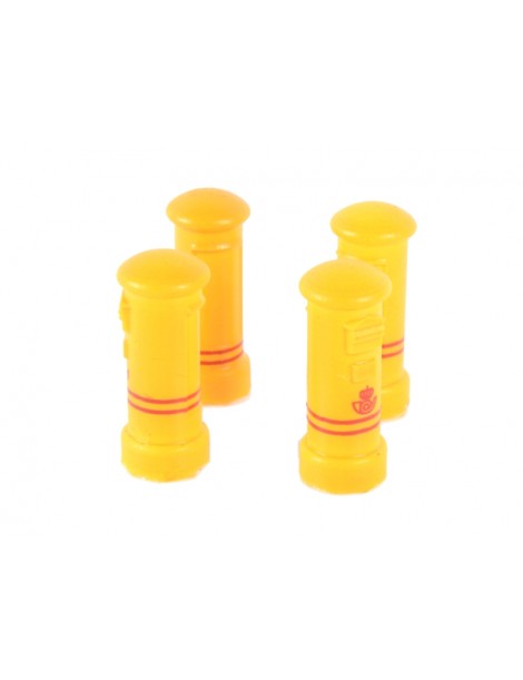 SET 4 PUERTAS CON PERSIANA ENRROLLABLE, WILLS-KIT SSM313