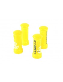 SET 4 PUERTAS CON PERSIANA ENRROLLABLE, WILLS-KIT SSM313