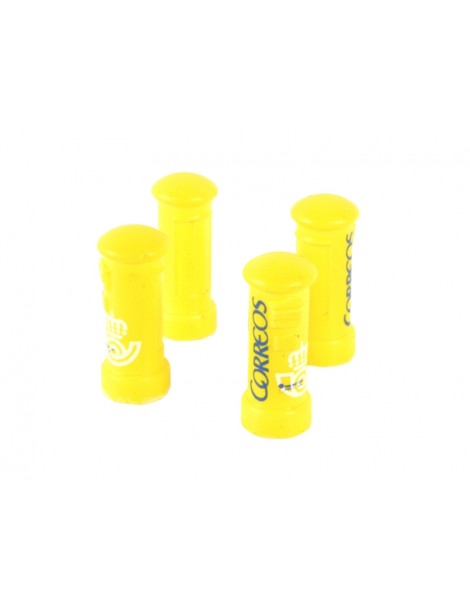 SET 4 PUERTAS CON PERSIANA ENRROLLABLE, WILLS-KIT SSM313