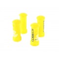 SET 4 PUERTAS CON PERSIANA ENRROLLABLE, WILLS-KIT SSM313