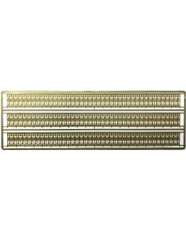 SET 4 PUERTAS CON PERSIANA ENRROLLABLE, WILLS-KIT SSM313