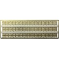 SET 4 PUERTAS CON PERSIANA ENRROLLABLE, WILLS-KIT SSM313