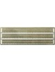 SET 4 PUERTAS CON PERSIANA ENRROLLABLE, WILLS-KIT SSM313