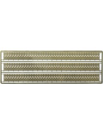 SET 4 PUERTAS CON PERSIANA ENRROLLABLE, WILLS-KIT SSM313