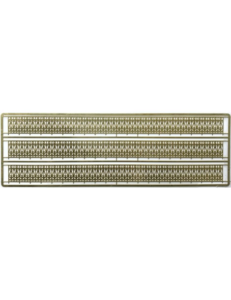 SET 4 PUERTAS CON PERSIANA ENRROLLABLE, WILLS-KIT SSM313