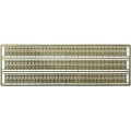 SET 4 PUERTAS CON PERSIANA ENRROLLABLE, WILLS-KIT SSM313