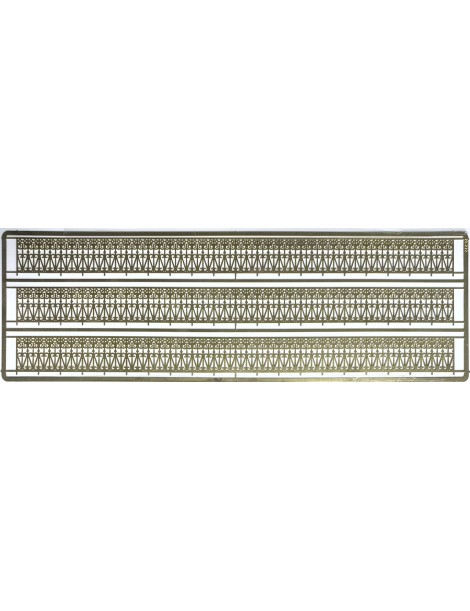 SET 4 PUERTAS CON PERSIANA ENRROLLABLE, WILLS-KIT SSM313