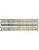 SET 4 PUERTAS CON PERSIANA ENRROLLABLE, WILLS-KIT SSM313