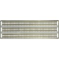 SET 4 PUERTAS CON PERSIANA ENRROLLABLE, WILLS-KIT SSM313