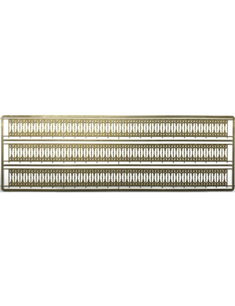SET 4 PUERTAS CON PERSIANA ENRROLLABLE, WILLS-KIT SSM313
