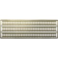 SET 4 PUERTAS CON PERSIANA ENRROLLABLE, WILLS-KIT SSM313