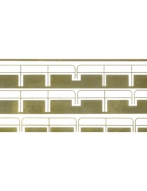 SET 4 PUERTAS CON PERSIANA ENRROLLABLE, WILLS-KIT SSM313
