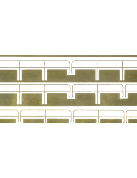 SET 4 PUERTAS CON PERSIANA ENRROLLABLE, WILLS-KIT SSM313