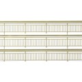 SET 4 PUERTAS CON PERSIANA ENRROLLABLE, WILLS-KIT SSM313