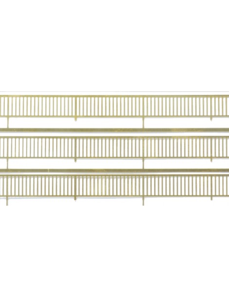 SET 4 PUERTAS CON PERSIANA ENRROLLABLE, WILLS-KIT SSM313