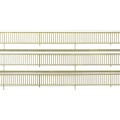 SET 4 PUERTAS CON PERSIANA ENRROLLABLE, WILLS-KIT SSM313