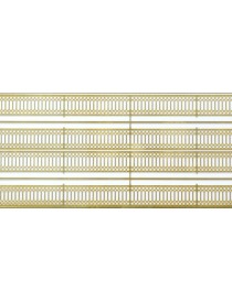 SET 4 PUERTAS CON PERSIANA ENRROLLABLE, WILLS-KIT SSM313