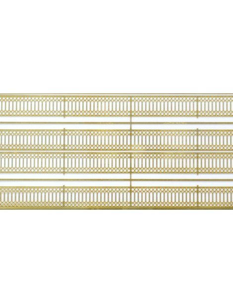 SET 4 PUERTAS CON PERSIANA ENRROLLABLE, WILLS-KIT SSM313