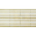 SET 4 PUERTAS CON PERSIANA ENRROLLABLE, WILLS-KIT SSM313