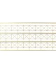 SET 4 PUERTAS CON PERSIANA ENRROLLABLE, WILLS-KIT SSM313
