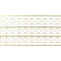 SET 4 PUERTAS CON PERSIANA ENRROLLABLE, WILLS-KIT SSM313