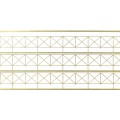 VALLA DE LATÓN, MODELO 6, 87TRAIN 222.50