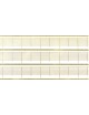 SET 4 PUERTAS CON PERSIANA ENRROLLABLE, WILLS-KIT SSM313