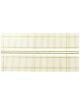 SET 4 PUERTAS CON PERSIANA ENRROLLABLE, WILLS-KIT SSM313