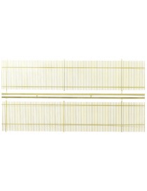 SET 4 PUERTAS CON PERSIANA ENRROLLABLE, WILLS-KIT SSM313