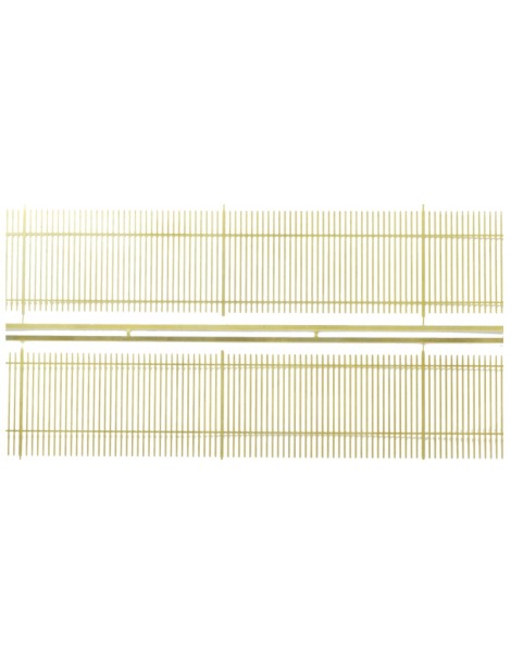 SET 4 PUERTAS CON PERSIANA ENRROLLABLE, WILLS-KIT SSM313