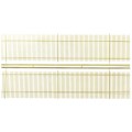 SET 4 PUERTAS CON PERSIANA ENRROLLABLE, WILLS-KIT SSM313
