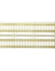SET 4 PUERTAS CON PERSIANA ENRROLLABLE, WILLS-KIT SSM313