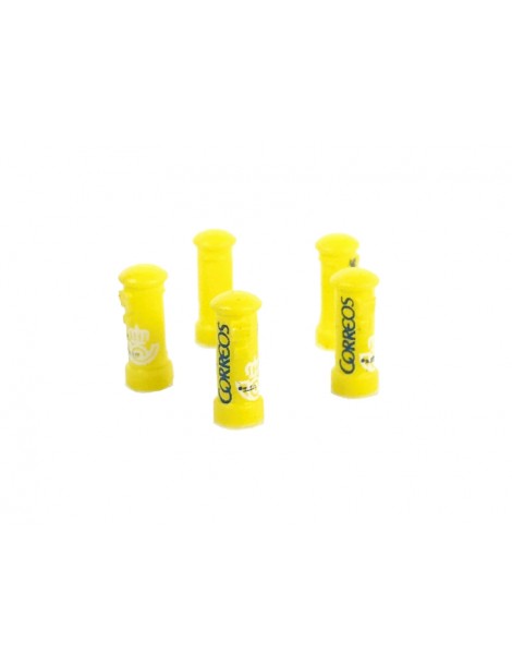 SET 12 BOTELLAS DE GAS, NTRAIN 212.53
