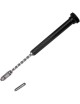 JUEGO DE BROCAS 0,3-1 MM, 15 UNIDADES, DISMOER 11501