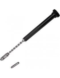 JUEGO DE BROCAS 0,3-1 MM, 15 UNIDADES, DISMOER 11501