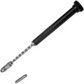 JUEGO DE BROCAS 0,3-1 MM, 15 UNIDADES, DISMOER 11501