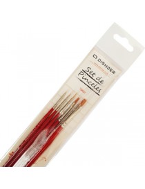 JUEGO DE BROCAS 0,3-1 MM, 15 UNIDADES, DISMOER 11501