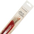 JUEGO DE BROCAS 0,3-1 MM, 15 UNIDADES, DISMOER 11501